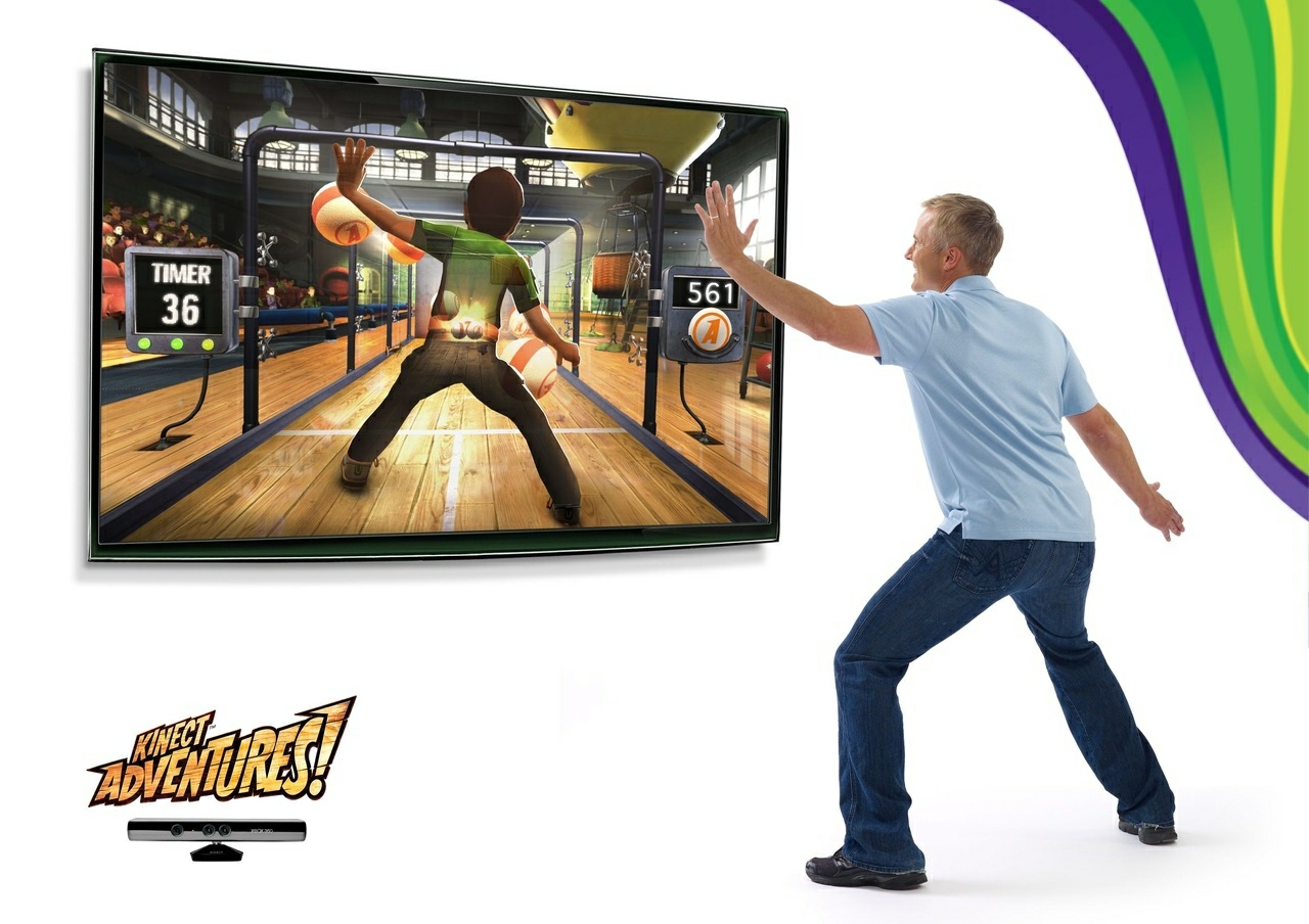 Kinect Adventures - Imagen 14